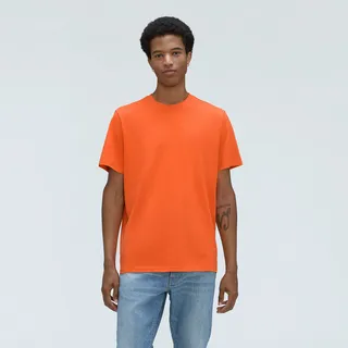The Premium-Weight Crew | Uniform