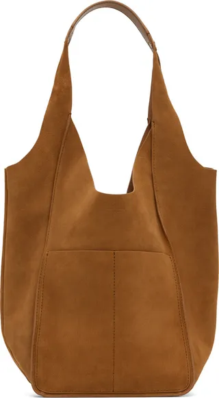 rag & bone Tan Logan Tote