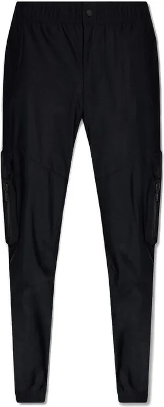 Moose Knuckles Tapered Leg Trousers