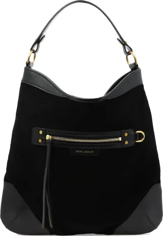 Isabel Marant Botsy Day Tote Bag
