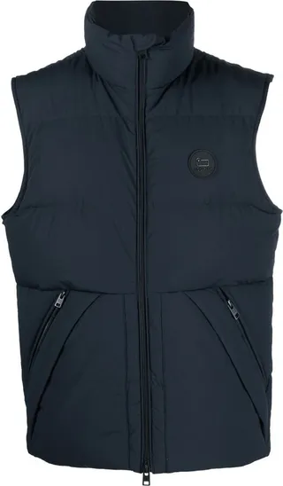 Sierra Supreme Vest gilet