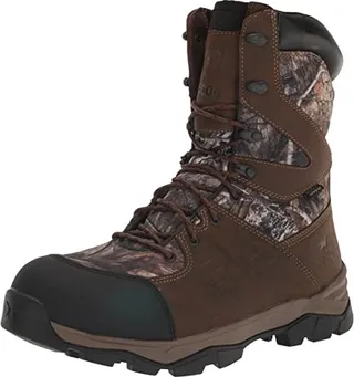 Irish Setter Men's Terrain Hunting Shoe