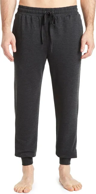 French Terry Joggers