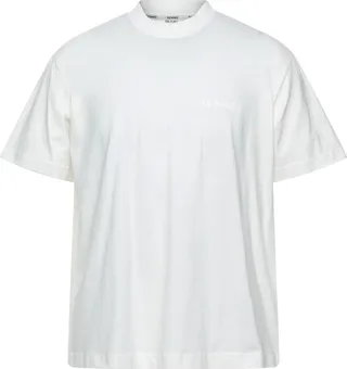 T-shirt White