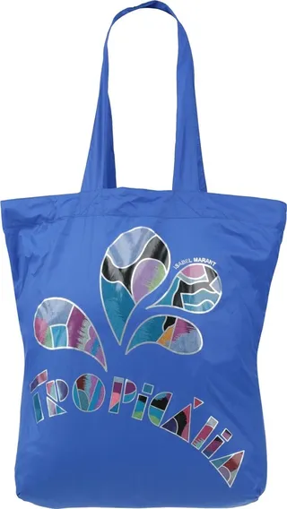 Handbag Bright Blue