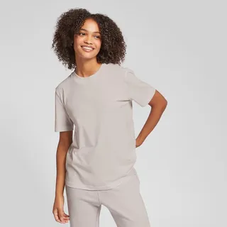 Basic Threads Crew T-Shirt