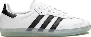 x Dill Samba low-top sneakers