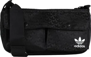 Mini Airl Shoulder Bag Black