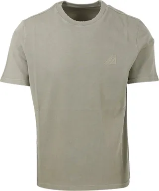 Autry Super Crewneck Short-Sleeved T-Shirt
