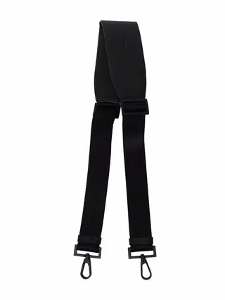 Detachable Leather Shoulder Strap
