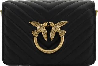 Love Click Mini Shoulder Bag