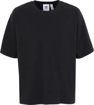 C Tee T-shirt Black