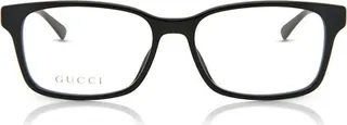 Gucci Eyewear Rectangle-Frame Glasses