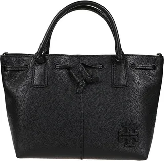 Tory Burch Mcgraw Small Shoulder Bag