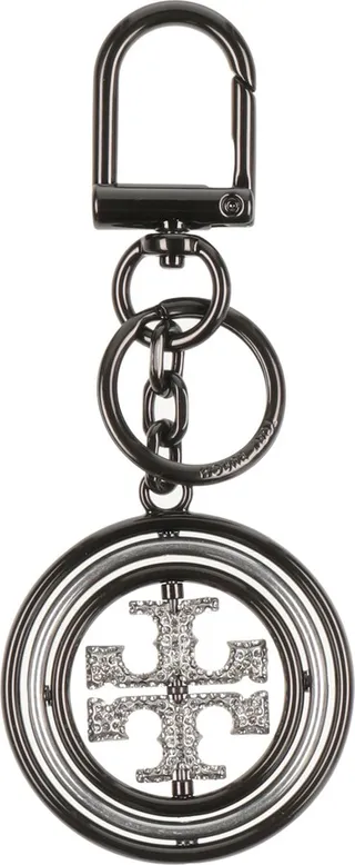 Key Ring Black