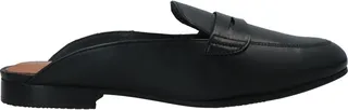 Mules & Clogs Black
