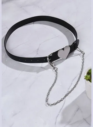 Casual Belt