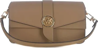 Shoulder Bag Michael Kors greenwich In Leather