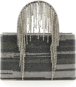 Bag With Crystals