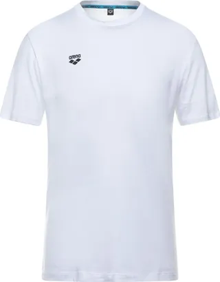T-shirt White