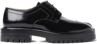 Maison Margiela Tabi Derby Shoes