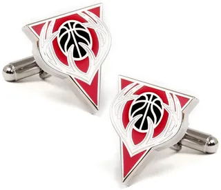 NBA Milwaukee Bucks Cuff Links