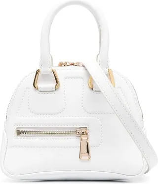 Cameleon tote bag