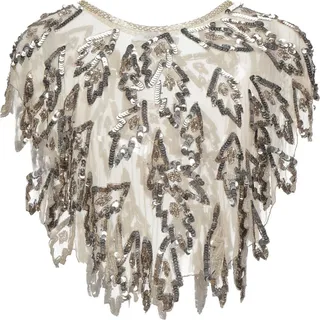 Capes & Ponchos Sand