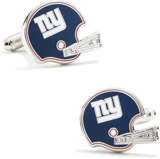 'New York Giants' Cuff Links