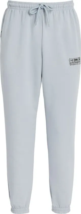 Under Armour Logo Patch Sweatpants