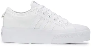 Nizza platform sneakers