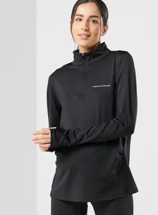 Maternity Top