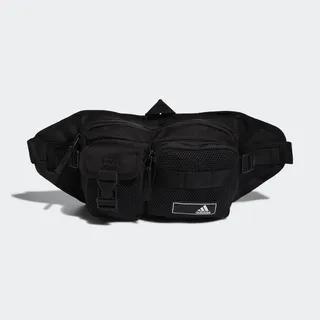 Amplifier 2 Crossbody Bag