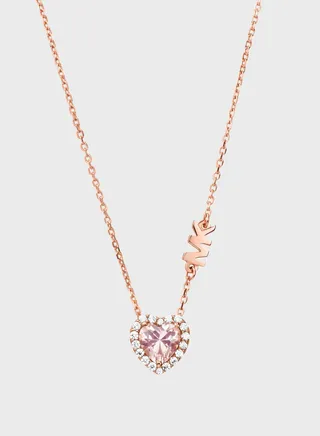Heart Shape Necklace