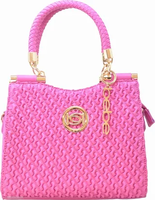 bebe Erika Shopper Crossbody Bag