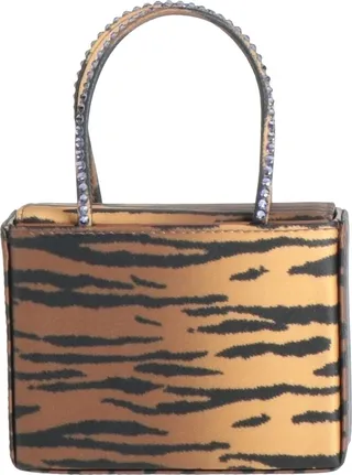 Handbag Brown