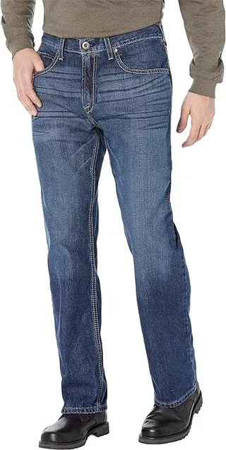 Ariat M2 Relaxed Kerwin Bootcut Jeans (Prescott) Men's Jeans