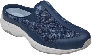 Traveltime Slip-On Sneaker