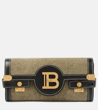 B-Buzz 23 shoulder bag
