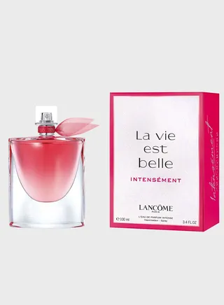 La Vie Est Belle Intensément Eau De Parfum 100ml