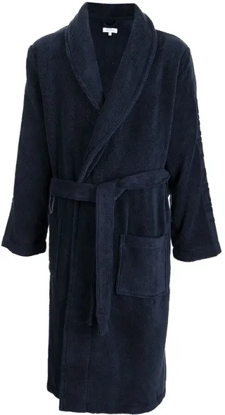 Core towel robe