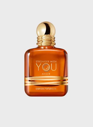 Stronger With You Amber - 50Ml