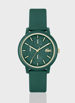 Lacoste Analog Watch