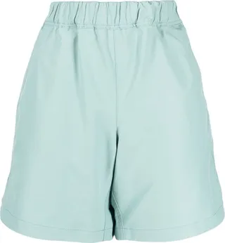 Above-Knee Length Shorts