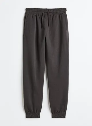 High Waist Sweatpants