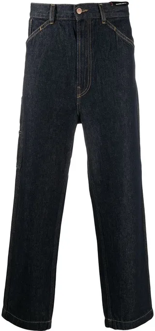 D-Franky loose-fit jeans