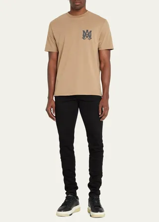 Men's MA Logo T-Shirt