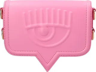 'eyelike' Shoulder Bag