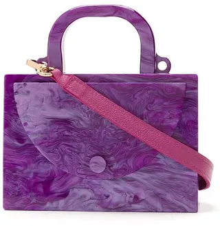 Cosmic mini bag