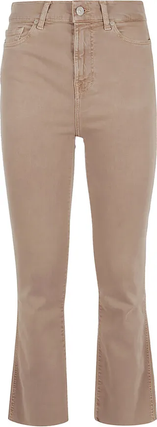 Hw Slim Kick Colored Stretch